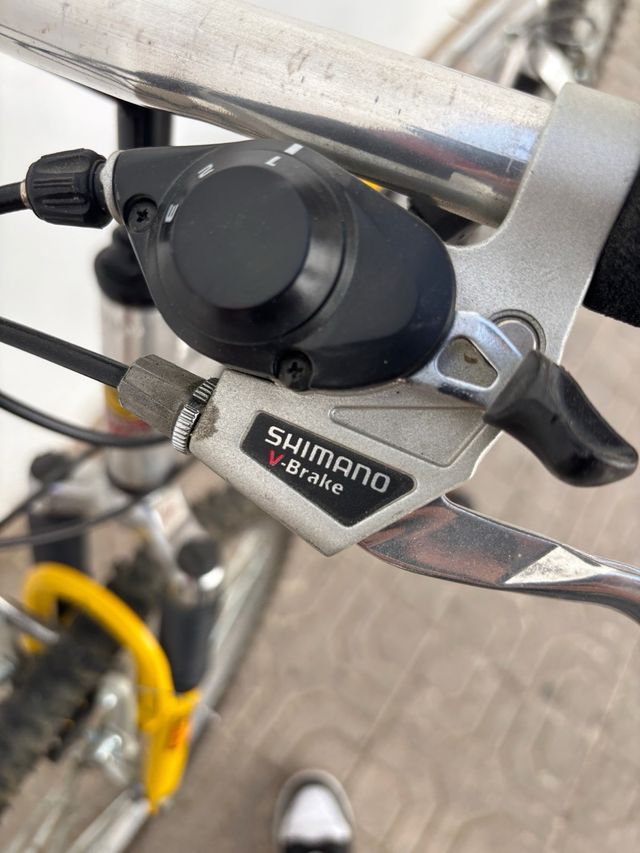 Bicicleta Sundown - Top Hillezx