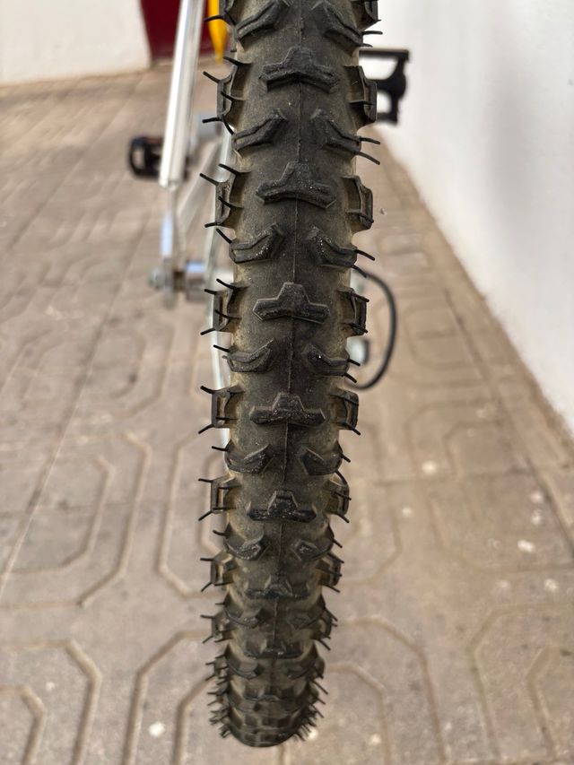 Bicicleta Sundown - Top Hillezx