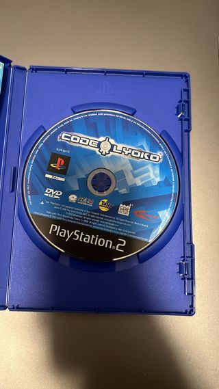 Code Lyoko Quest for Infinity PS2 Completo