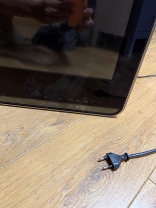 Televisión Sharp Aquos Quattron 3D