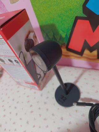 Cámara Nintendo Switch 2