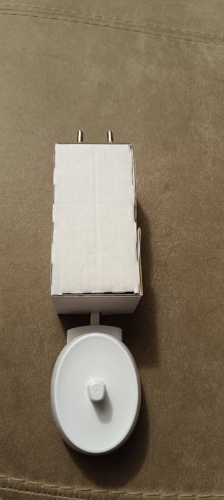 Cargador Cepillo Eléctrico Oral-B