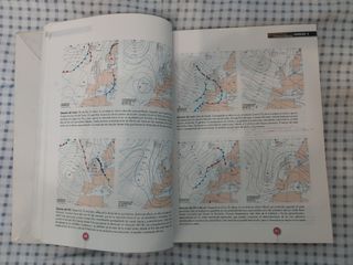 Geografia 2° Bachillerato. Años 2000