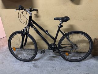 Bicicleta Montaña Mujer Orbea Dual