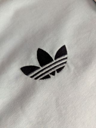 Camiseta Adidas x Oasis Azul