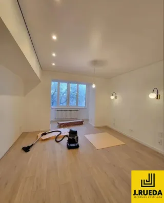 Albañil profesional