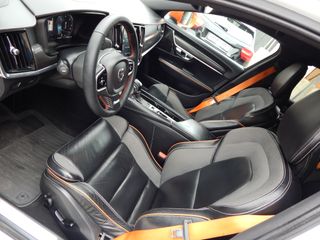 Volvo V90 CROSS COUNTRY 2.0 D4 OCEAN RACE AUTO