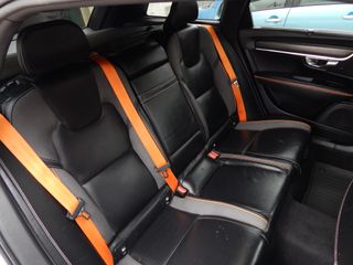 Volvo V90 CROSS COUNTRY 2.0 D4 OCEAN RACE AUTO