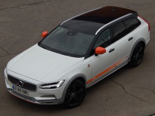 Volvo V90 CROSS COUNTRY 2.0 D4 OCEAN RACE AUTO