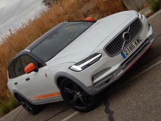 Volvo V90 CROSS COUNTRY 2.0 D4 OCEAN RACE AUTO