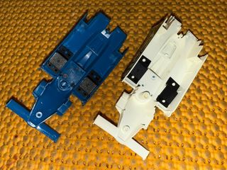 Scalextric Desguace Williams FW 07