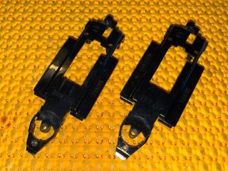 Scalextric Desguace Williams FW 07