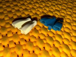 Scalextric Desguace Williams FW 07