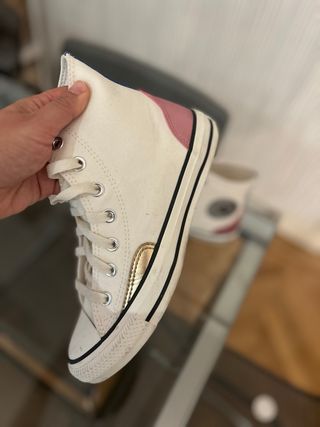 Zapatillas Converse New York Talla 38