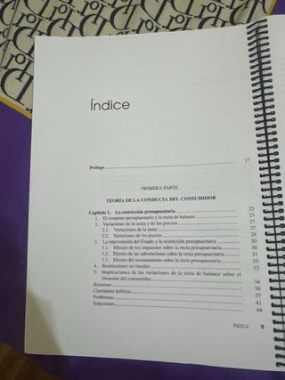 Microeconomía intermedia: Teoría y problemas