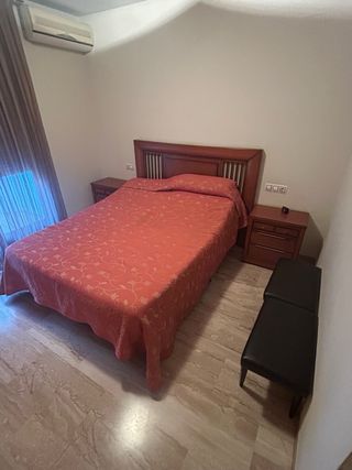 Mueble de salón madera
