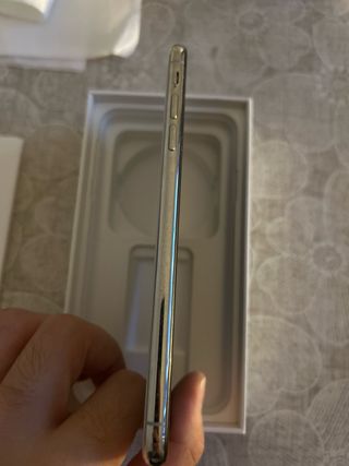 iPhone XS Max 64 GB Space Gray
