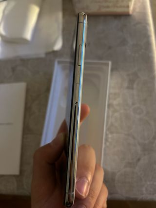 iPhone XS Max 64 GB Space Gray