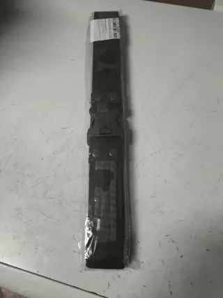 Cinturón Táctico Camuflaje