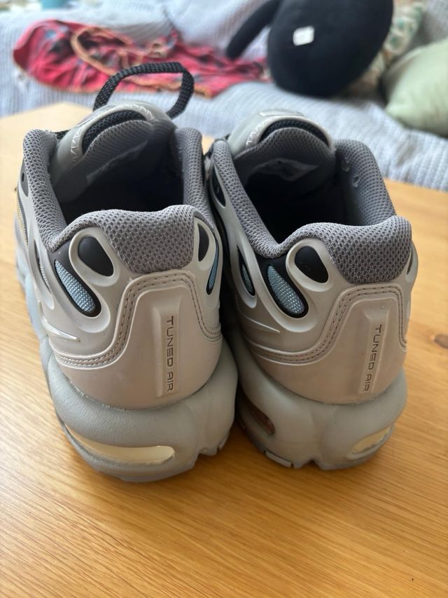 Nike Air Max Plus Drift Tuned Zapatillas