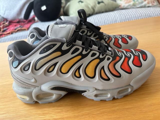 Nike Air Max Plus Drift Tuned Zapatillas