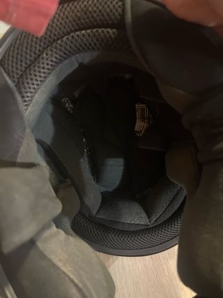 Casco Moto LS2 
