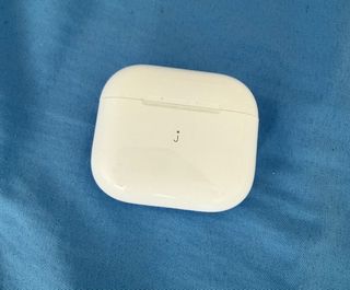 AirPods 3a generación Apple Blanco