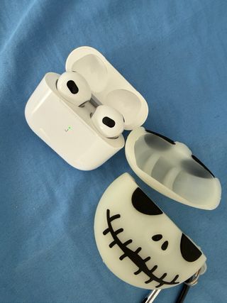AirPods 3a generación Apple Blanco