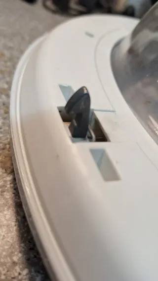 Puerta Lavadora Indesit