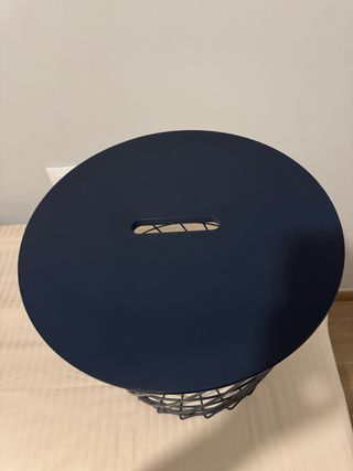Mesita Noche/Auxiliar KVISTBRO Ikea