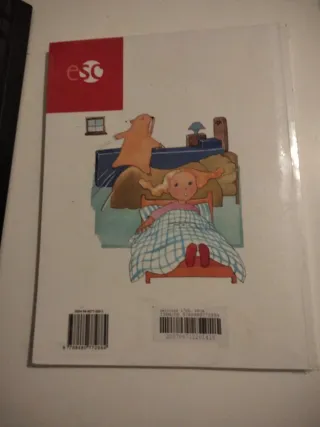 Lecturas, 1 Educación Primaria