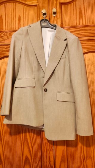 Americana beige