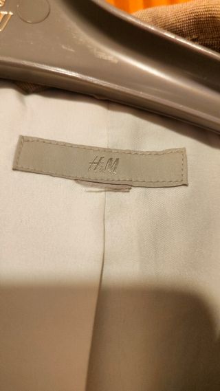 Americana beige