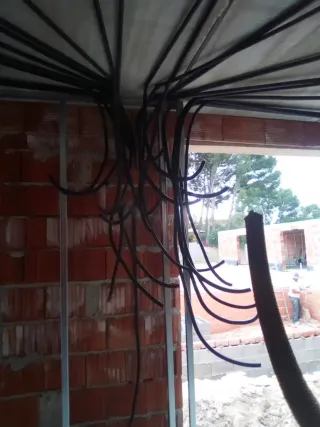 Electricista profesional