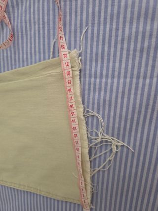 Bershka Vaqueros Verde Talla 38