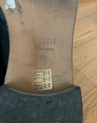 Zapatos Claudie Pierlot negros