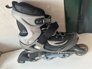 Patines en línea Boomerang