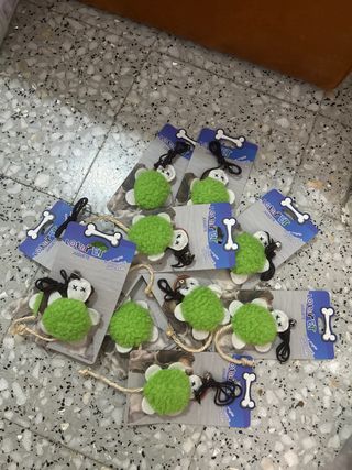 Juguete Colgante para Mascotas Love Pet