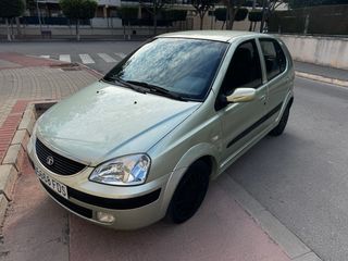 Tata Indica 1,4 85cv 2006 58900