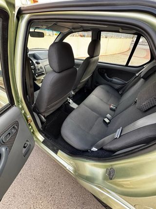 Tata Indica 1,4 85cv 2006 58900