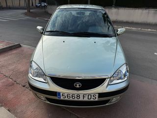 Tata Indica 1,4 85cv 2006 58900