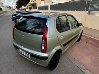 Tata Indica 1,4 85cv 2006 58900