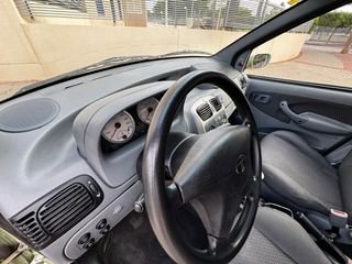Tata Indica 1,4 85cv 2006 58900