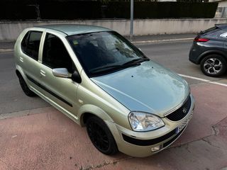 Tata Indica 1,4 85cv 2006 58900