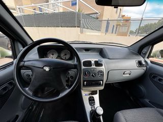 Tata Indica 1,4 85cv 2006 58900