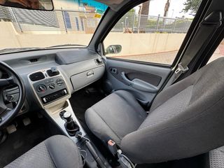 Tata Indica 1,4 85cv 2006 58900