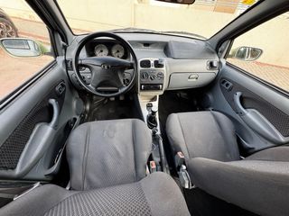Tata Indica 1,4 85cv 2006 58900