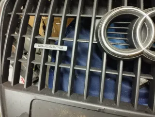 Parrilla Audi Q5 Quattro
