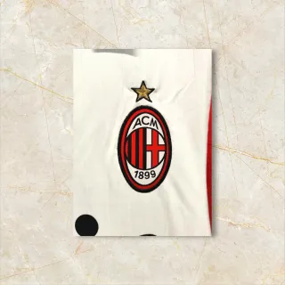 Camiseta Fútbol Retro 2007 | Talla L