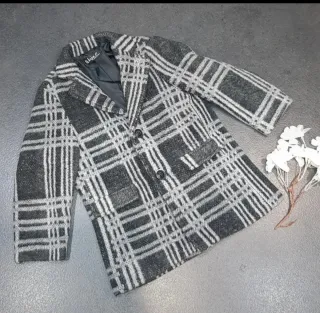 Cappotto io Chico tg 12 mesi